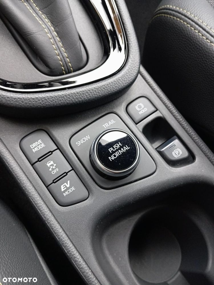Toyota Yaris Cross Hybrid 1.5 Adventure 4x4 - 20