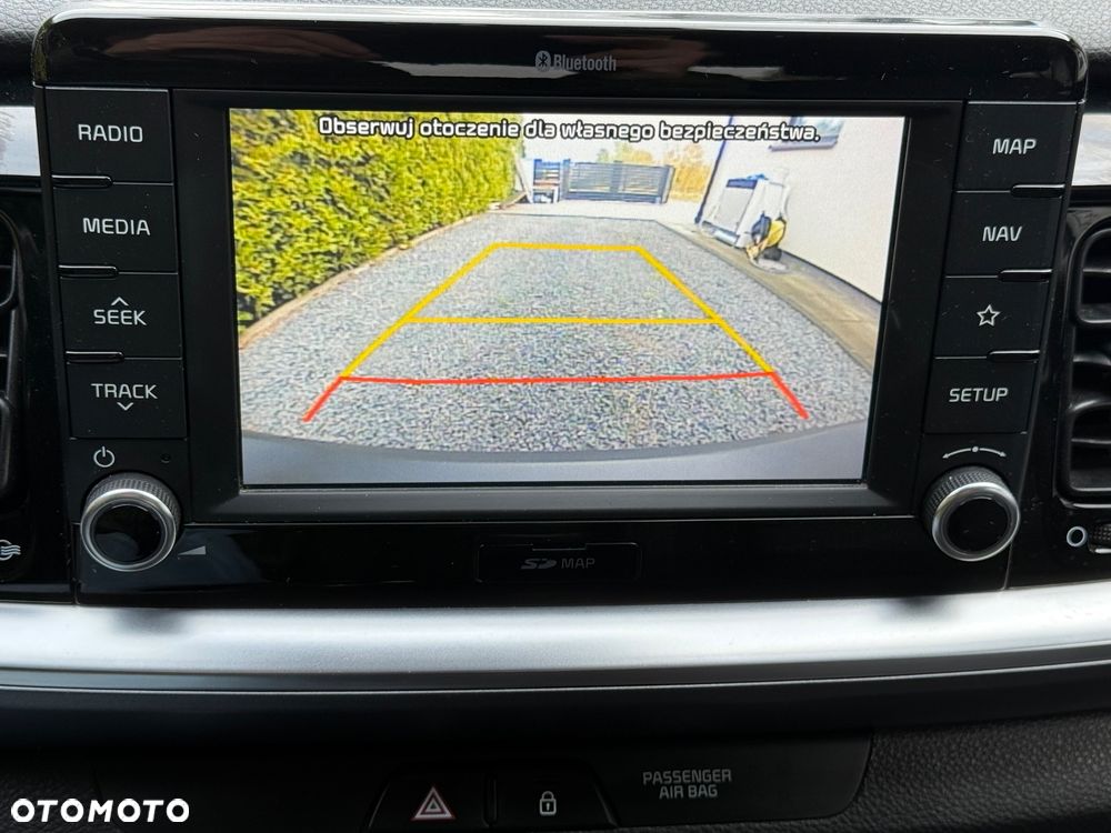 Kia Stonic 1.6 CRDi SCR XL - 9