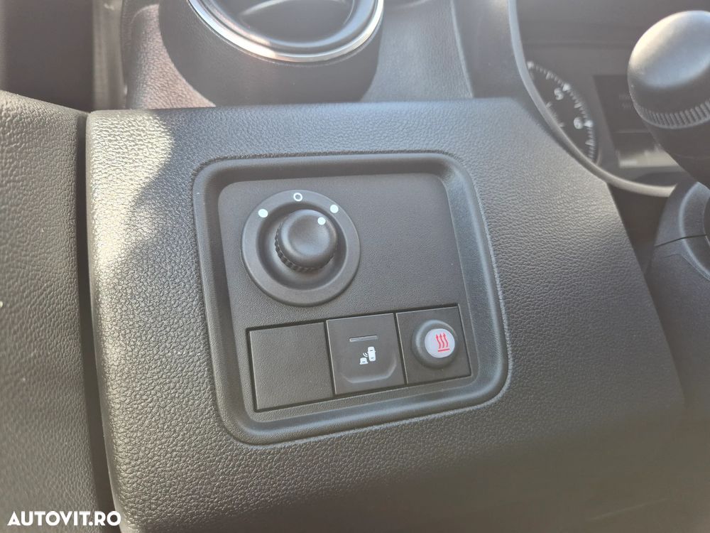 DACIA Duster 2023 — imagine 14