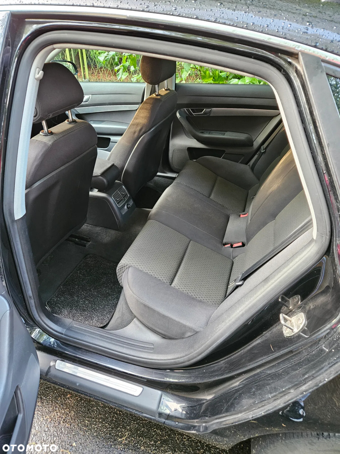 Audi A6 2.0 TDI - 29