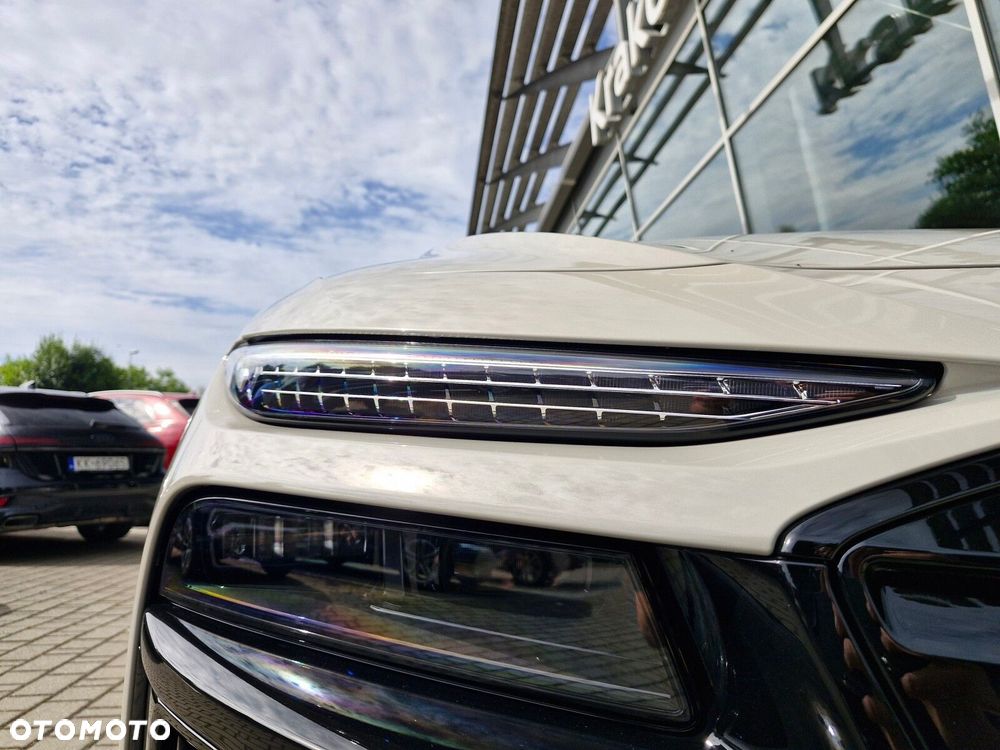 Audi A6 Sportback e-tron 83kWh - 6