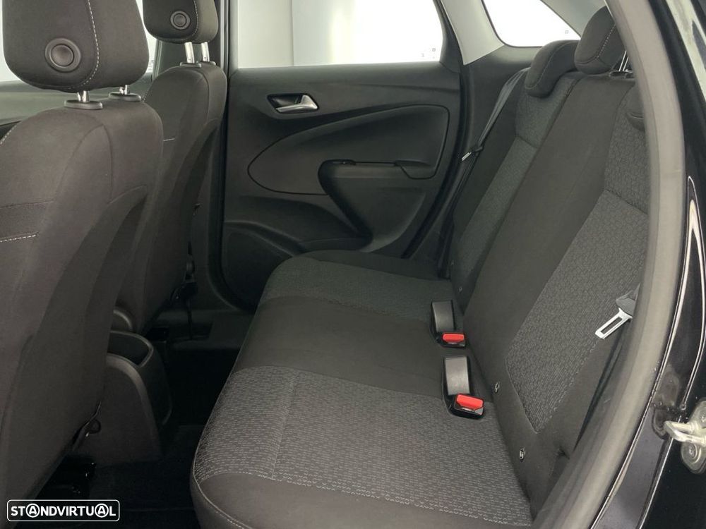 Opel Crossland 1.5 D Edition - 12