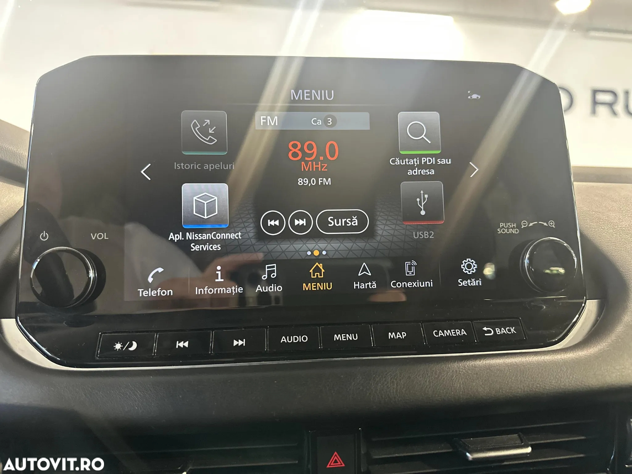 Nissan Qashqai - 21