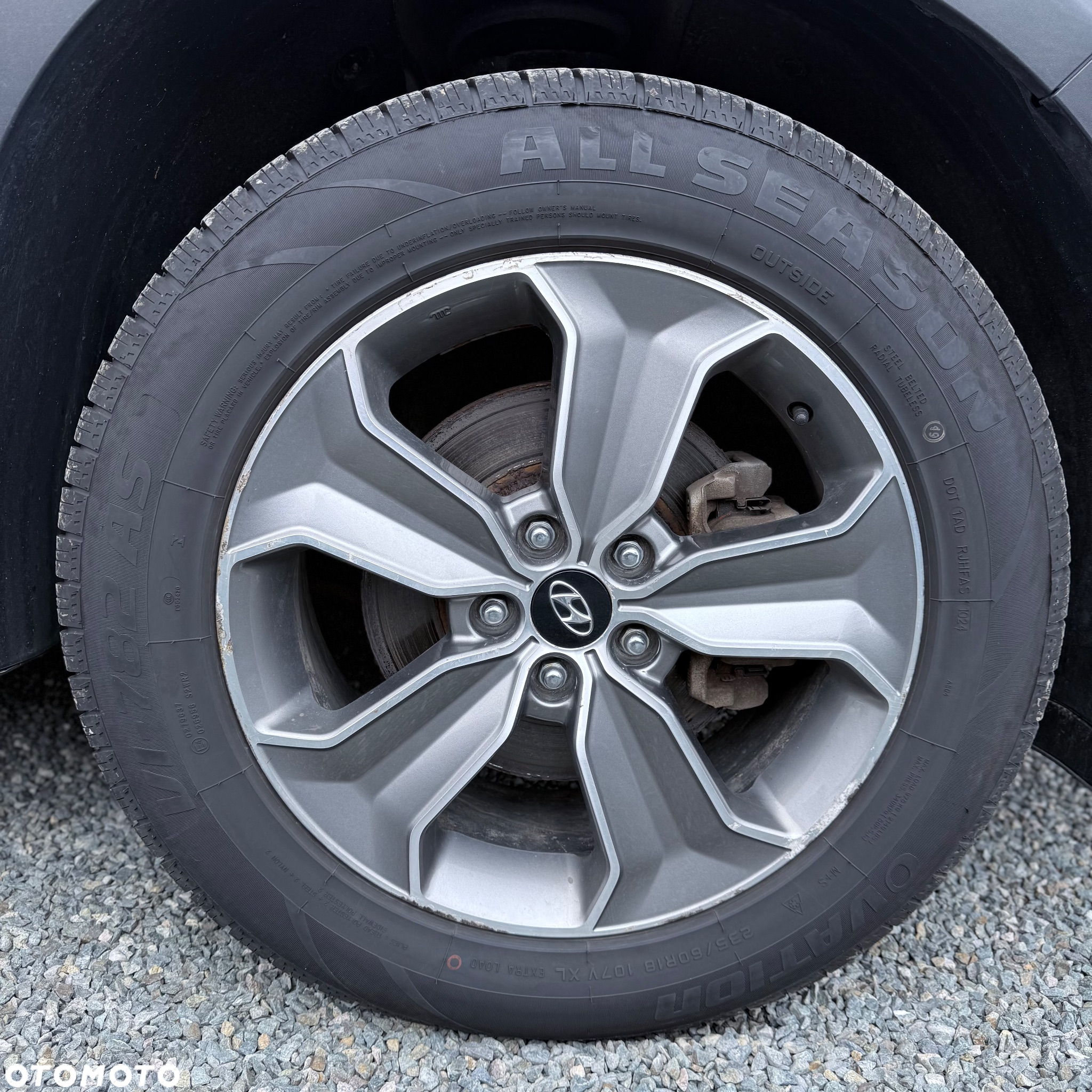 Hyundai Santa Fe 2.4 GDI 4WD Style - 23