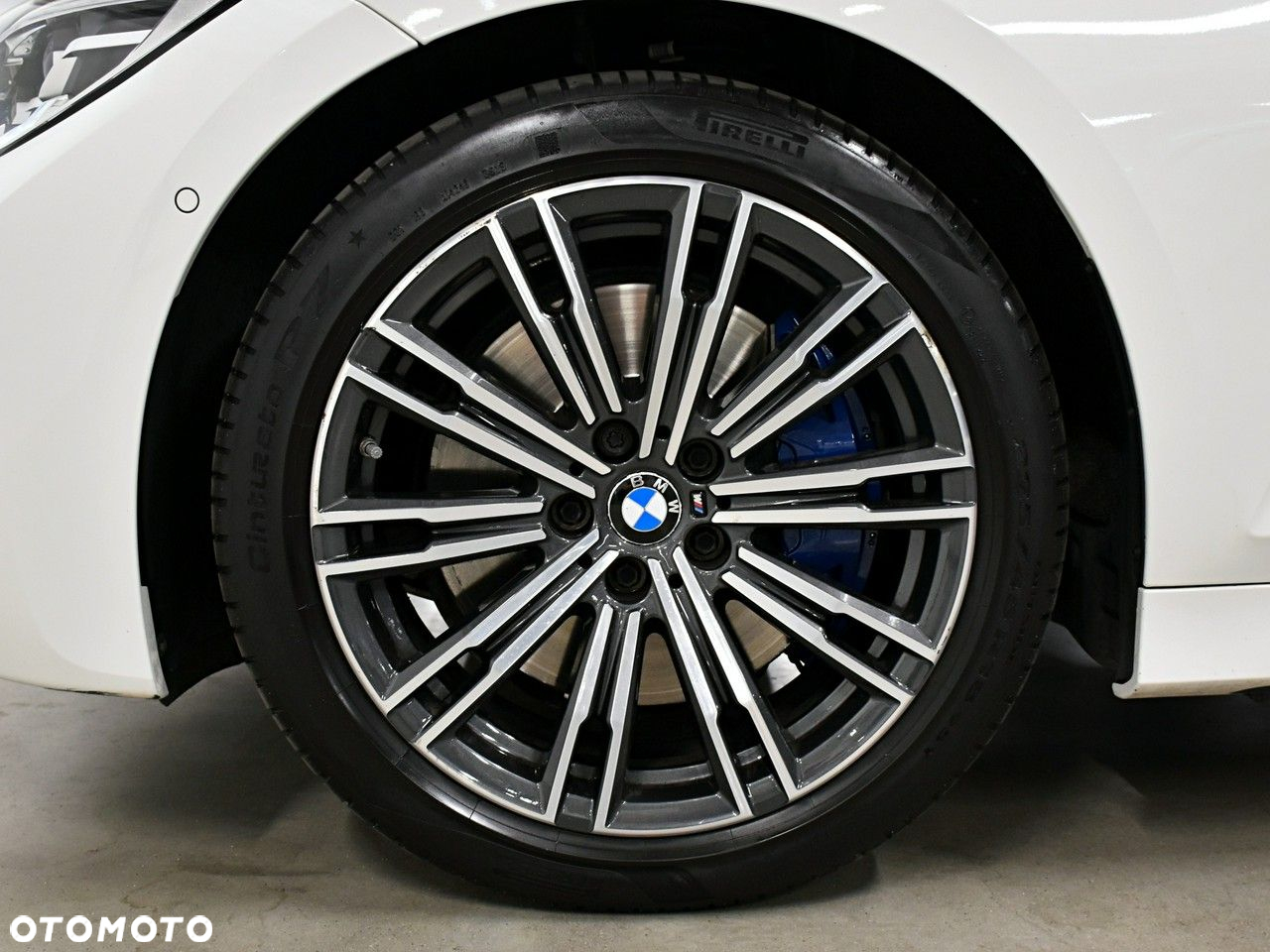 BMW Seria 3 330i M Sport sport - 27