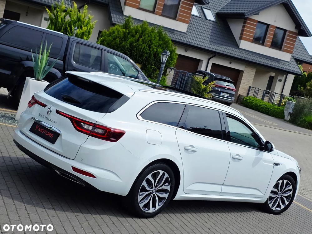 Renault Talisman Grandtour ENERGY dCi 130 INTENS - 33
