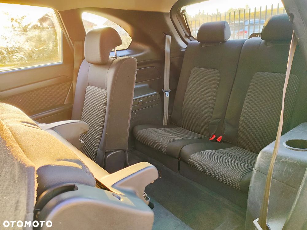 Chevrolet Captiva 2.4 2WD 7 Sitzer LS - 15