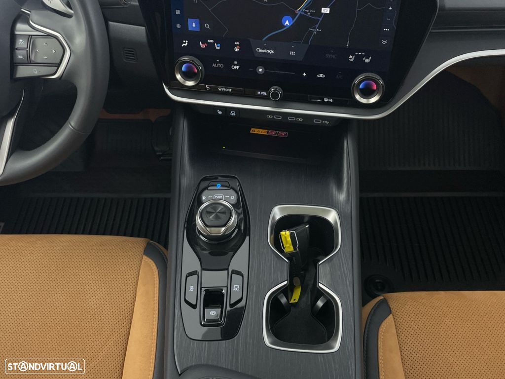 Lexus RZ 450e Executive Plus - 16