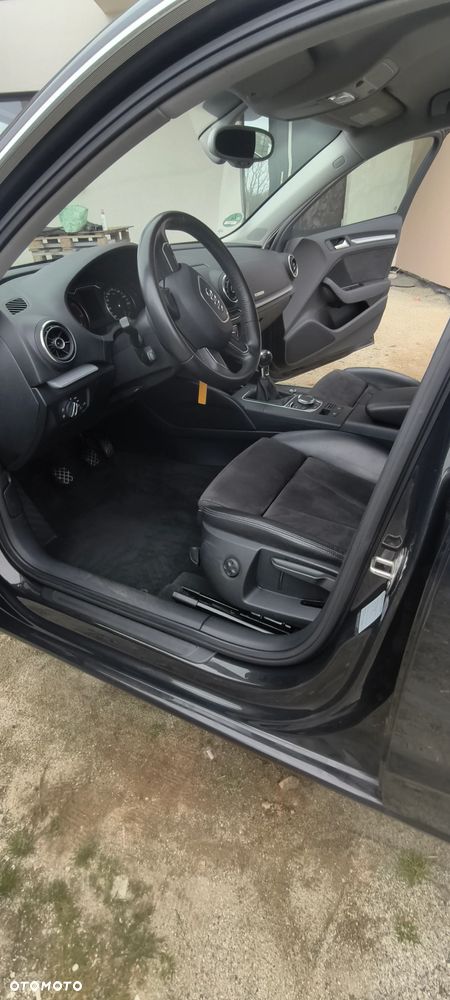 Audi A3 Sportback - 23