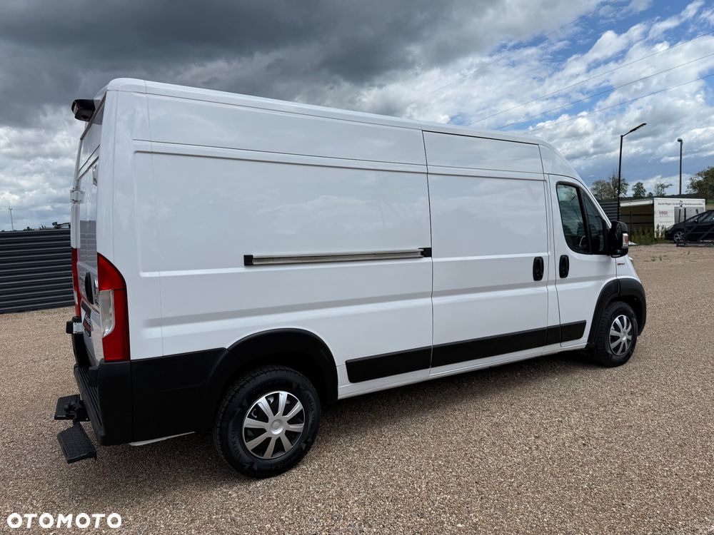 Fiat Ducato - 14