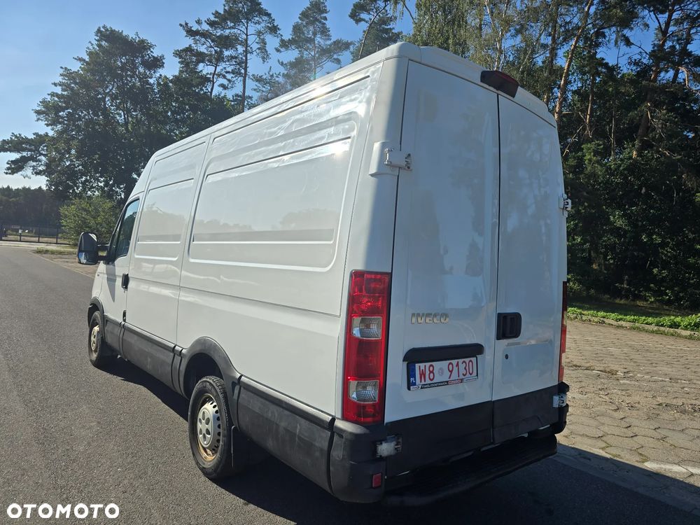 Iveco 35S21 - 18