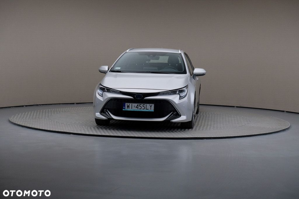 Toyota Corolla - 3