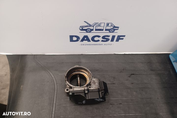 Clapeta acceleratie 03G128063M BLS 03G128063M BLS Volkswagen VW Passa - 2