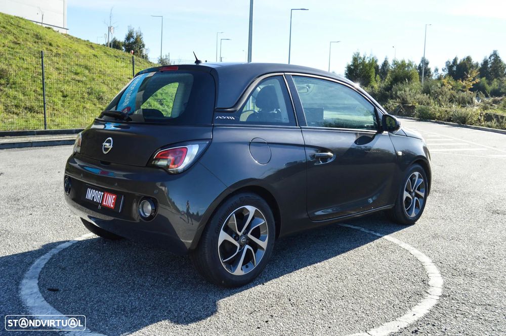 Opel Adam 1.4 Jam - 6