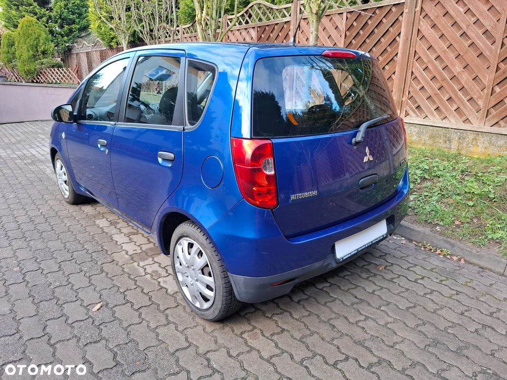 Mitsubishi Colt 1.1 ClearTec Inform - 14