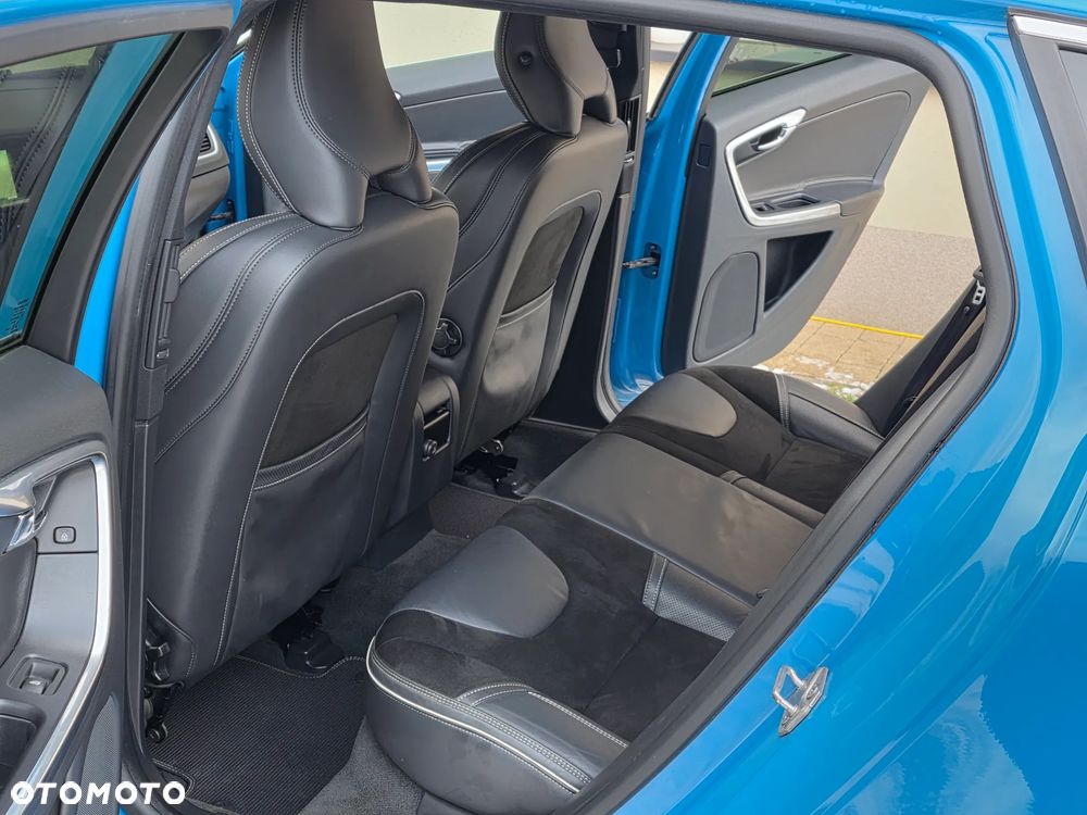 Volvo V60 D3 RDesign - 29