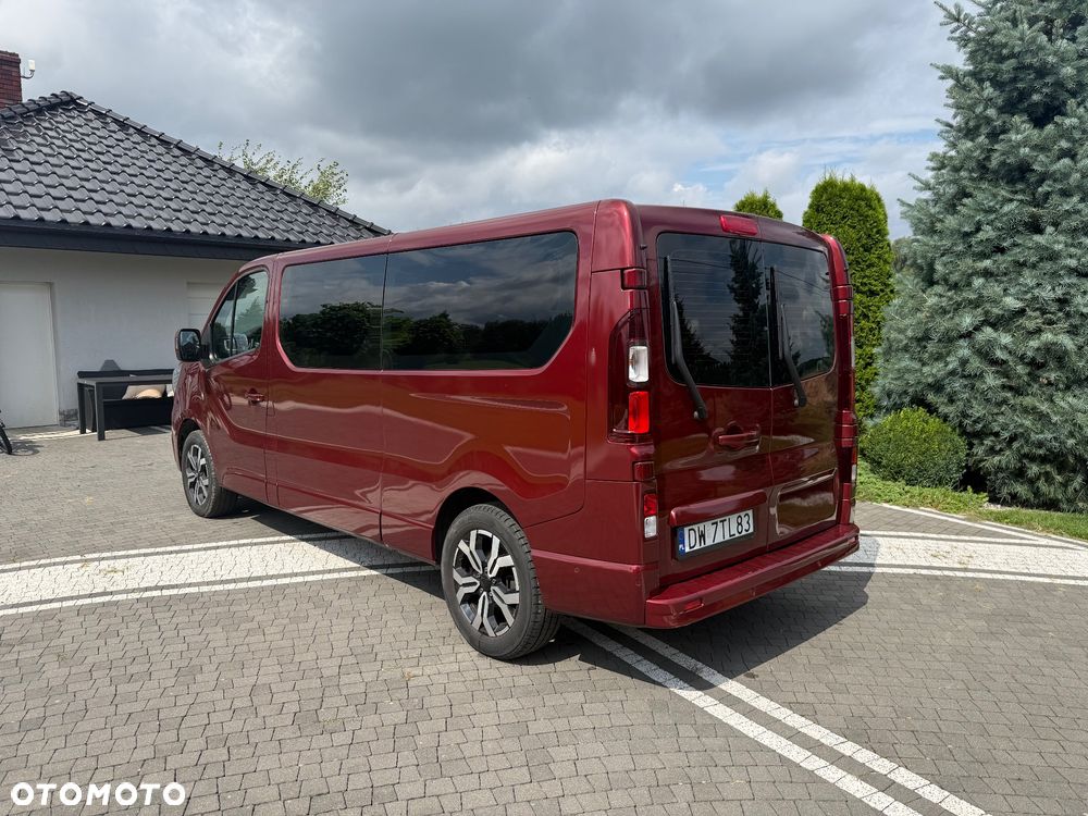 Renault Trafic 2.0 dCi - 7