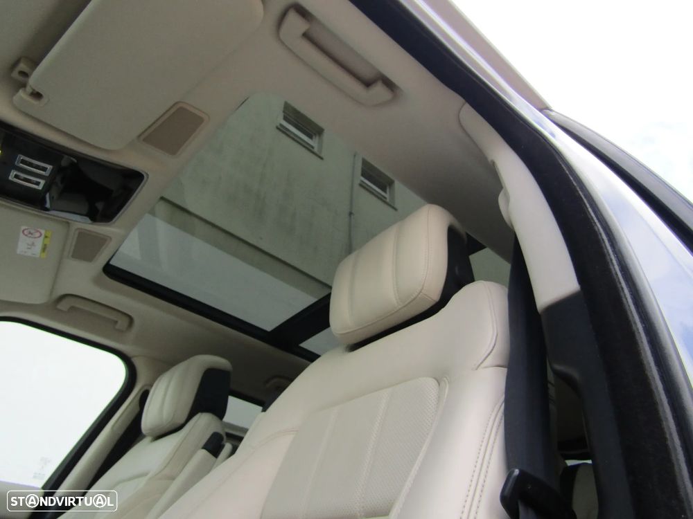 Land Rover Range Rover Sport 2.0 Si4 PHEV HSE Dynamic - 16