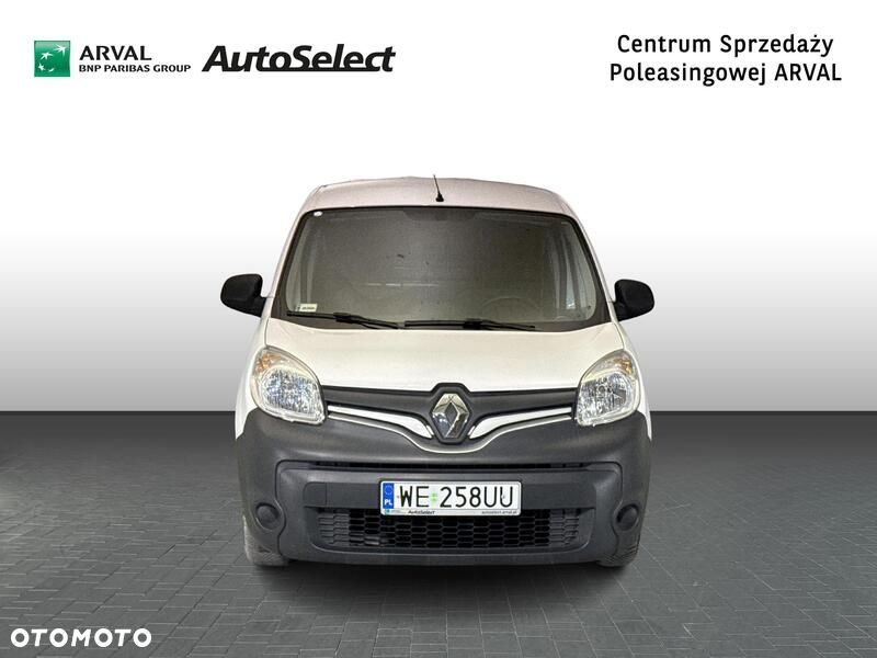 Renault Kangoo - 10