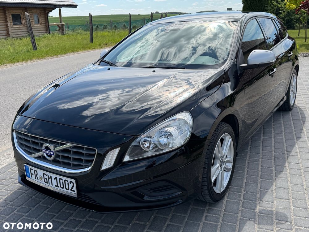 Volvo V60 T3 RDesign - 8