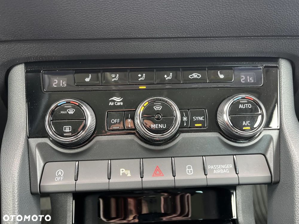 Skoda Karoq 2.0 TDI SCR 4x2 Ambition - 30