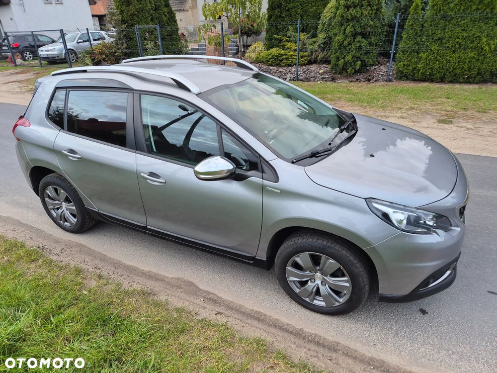 Peugeot 2008 ver-puretech-100-style-s-s-bvm6 - 3