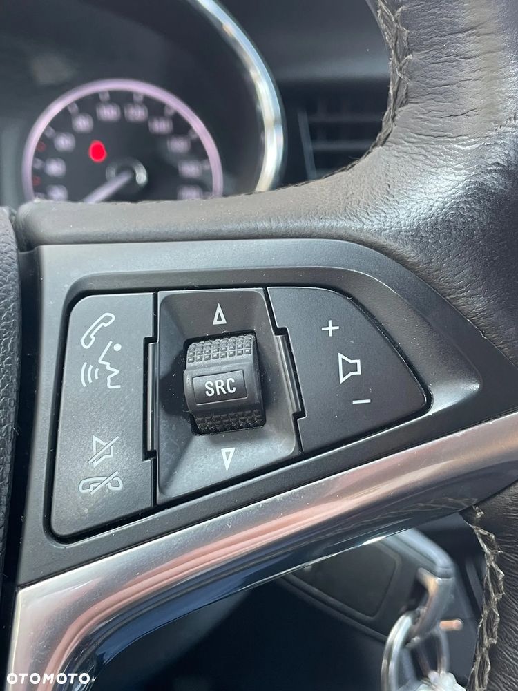 Opel Mokka 1.4 T Cosmo - 18