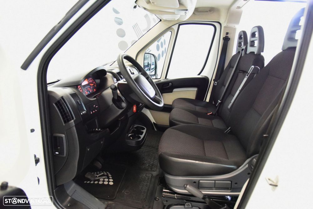 Peugeot Boxer 2.0 BlueHDi 335 L3H2 Pro - 9