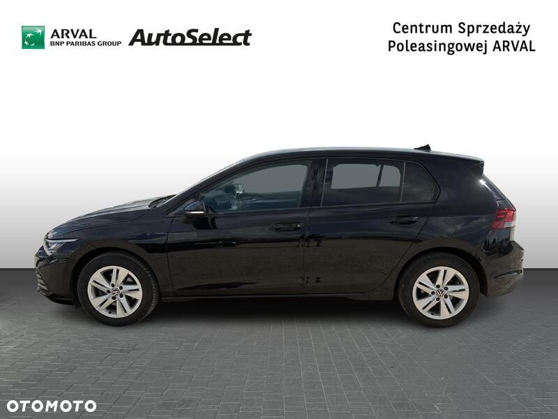 Volkswagen Golf - 3