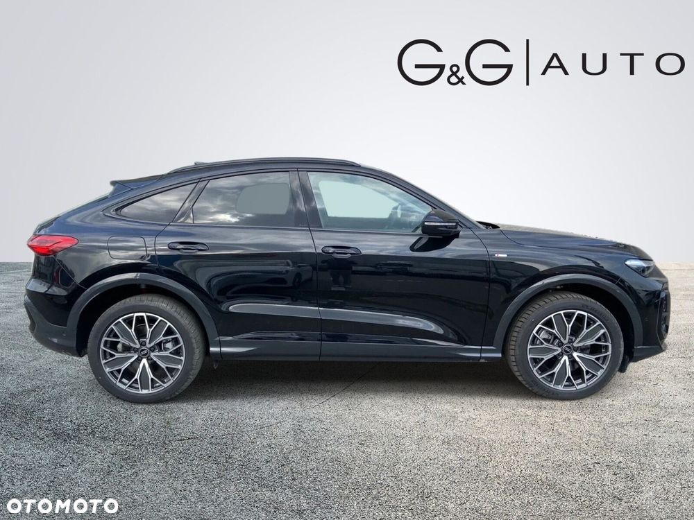 Audi Q5 Sportback TDI mHEV 150 kW Quattro S tronic - 5