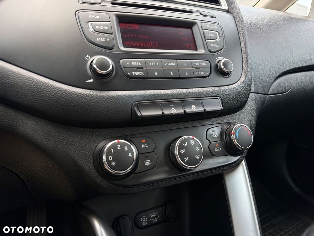 Kia Ceed 1.4 CRDi M - 18