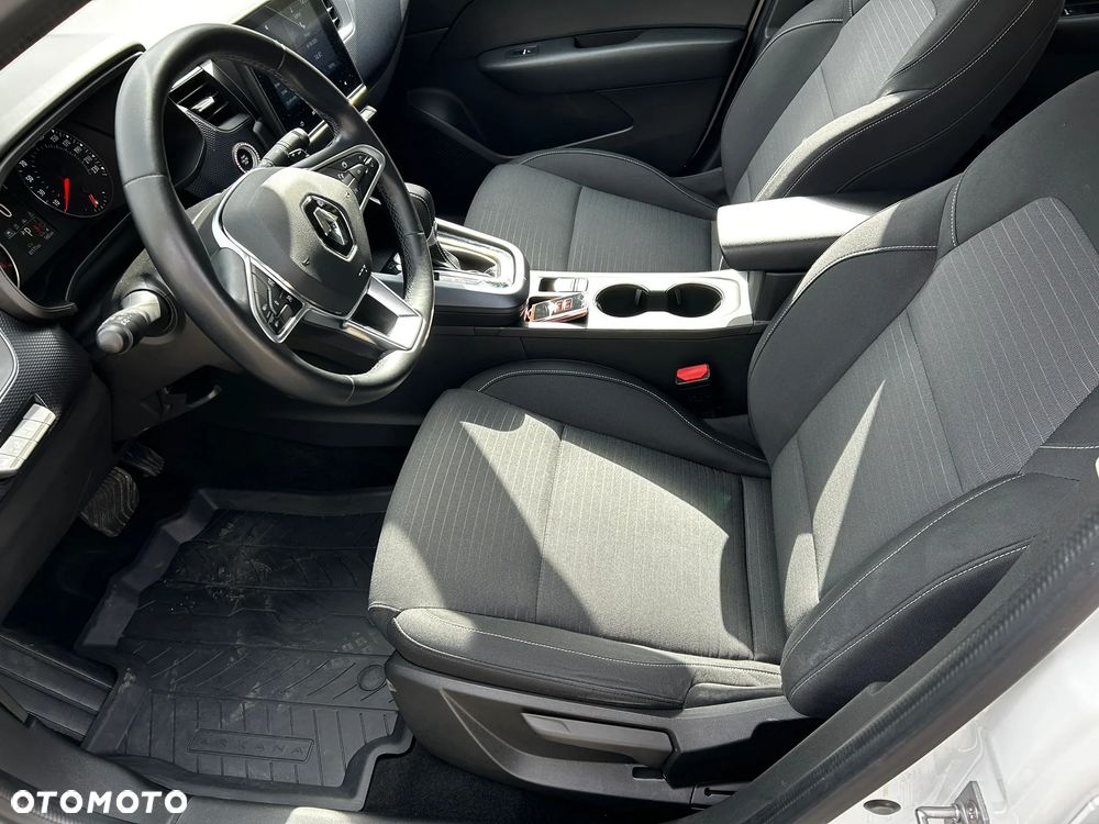 Renault Arkana 1.3 TCe mHEV Intens EDC - 13