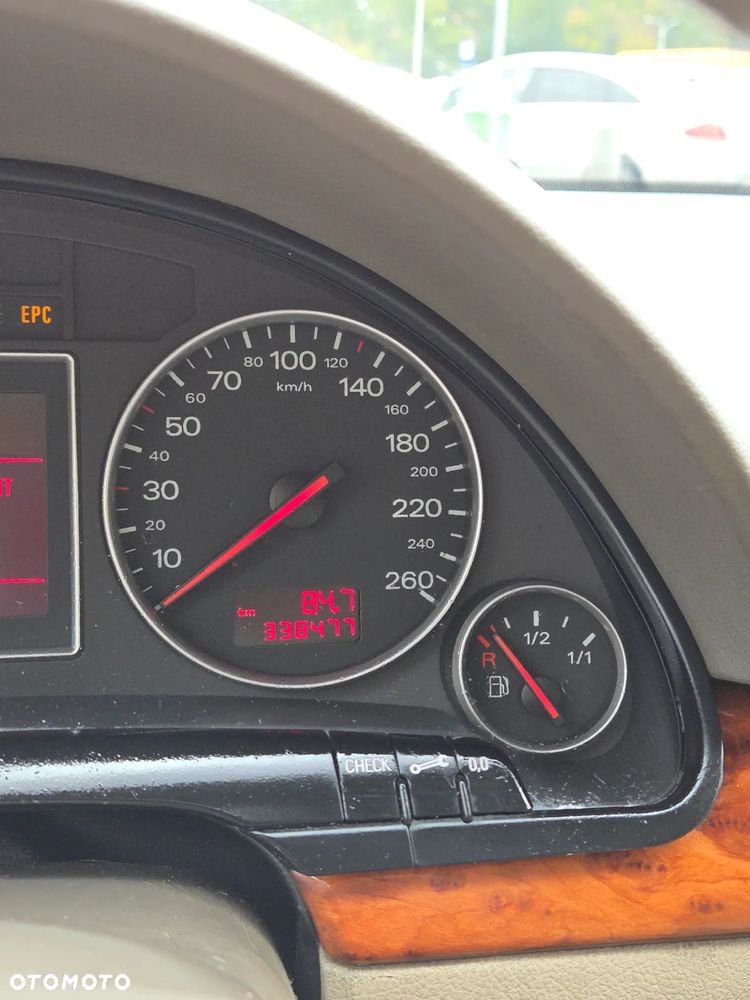 Audi A4 - 25