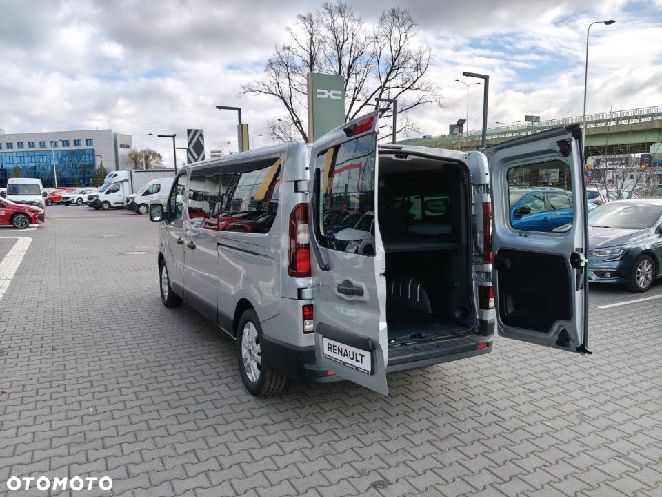 Renault Trafic - 4