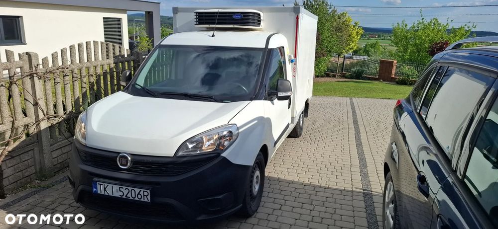 Fiat Doblo - 3