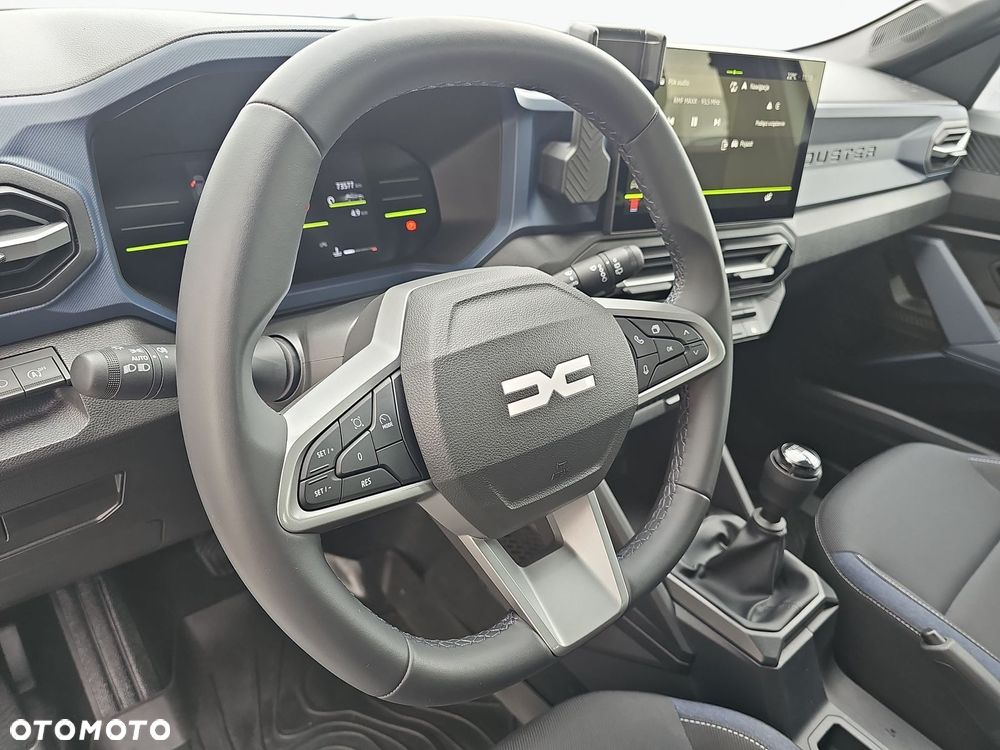 Dacia Duster - 14