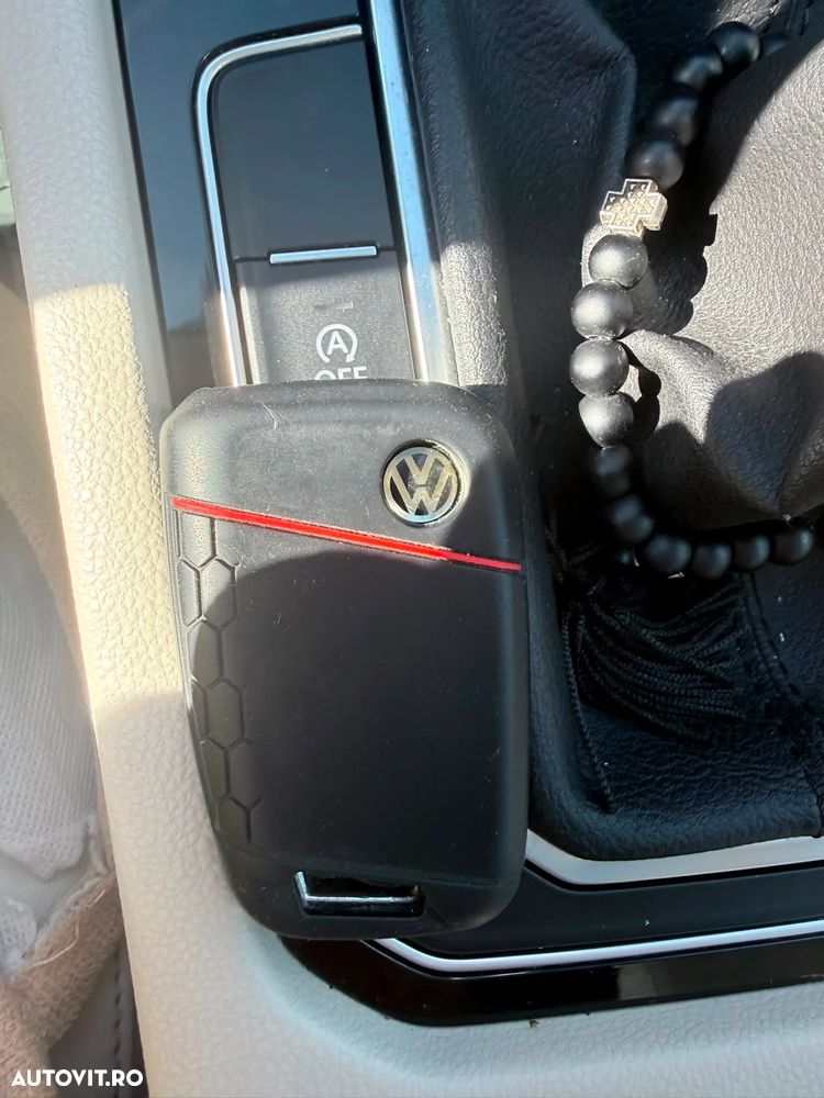 Volkswagen Passat - 21