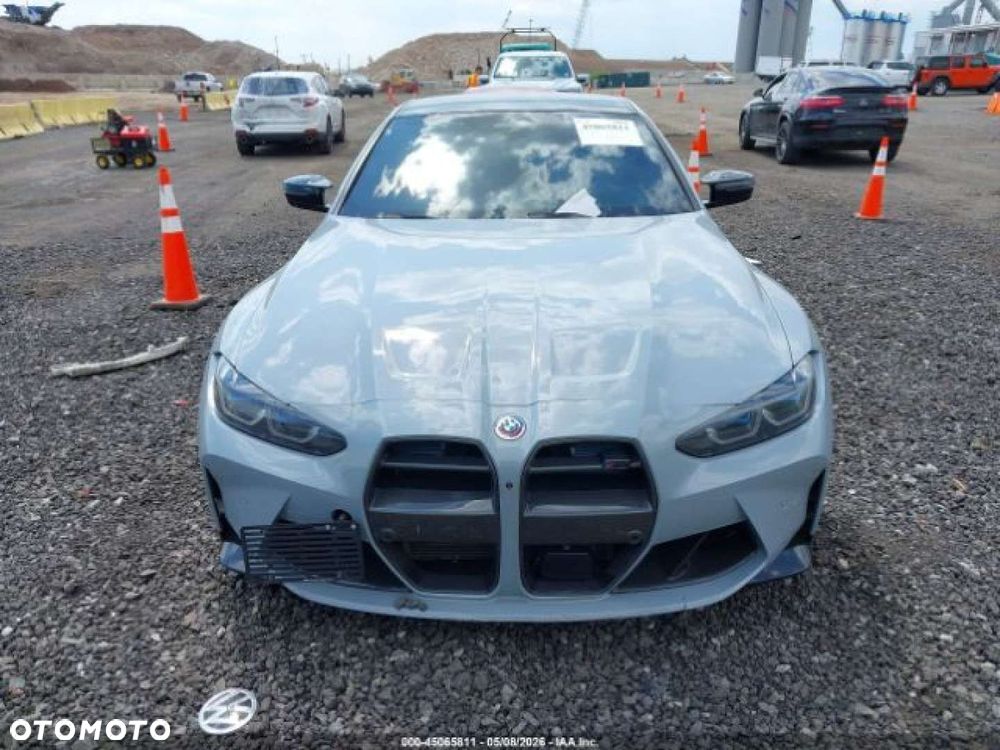 BMW M4 - 8