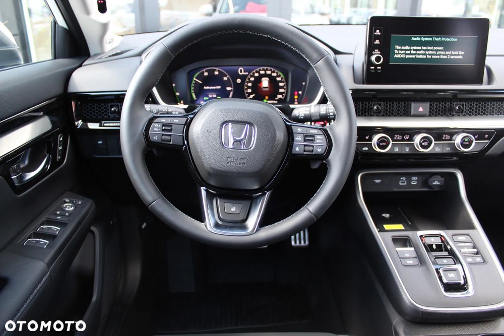 Honda CR-V - 31