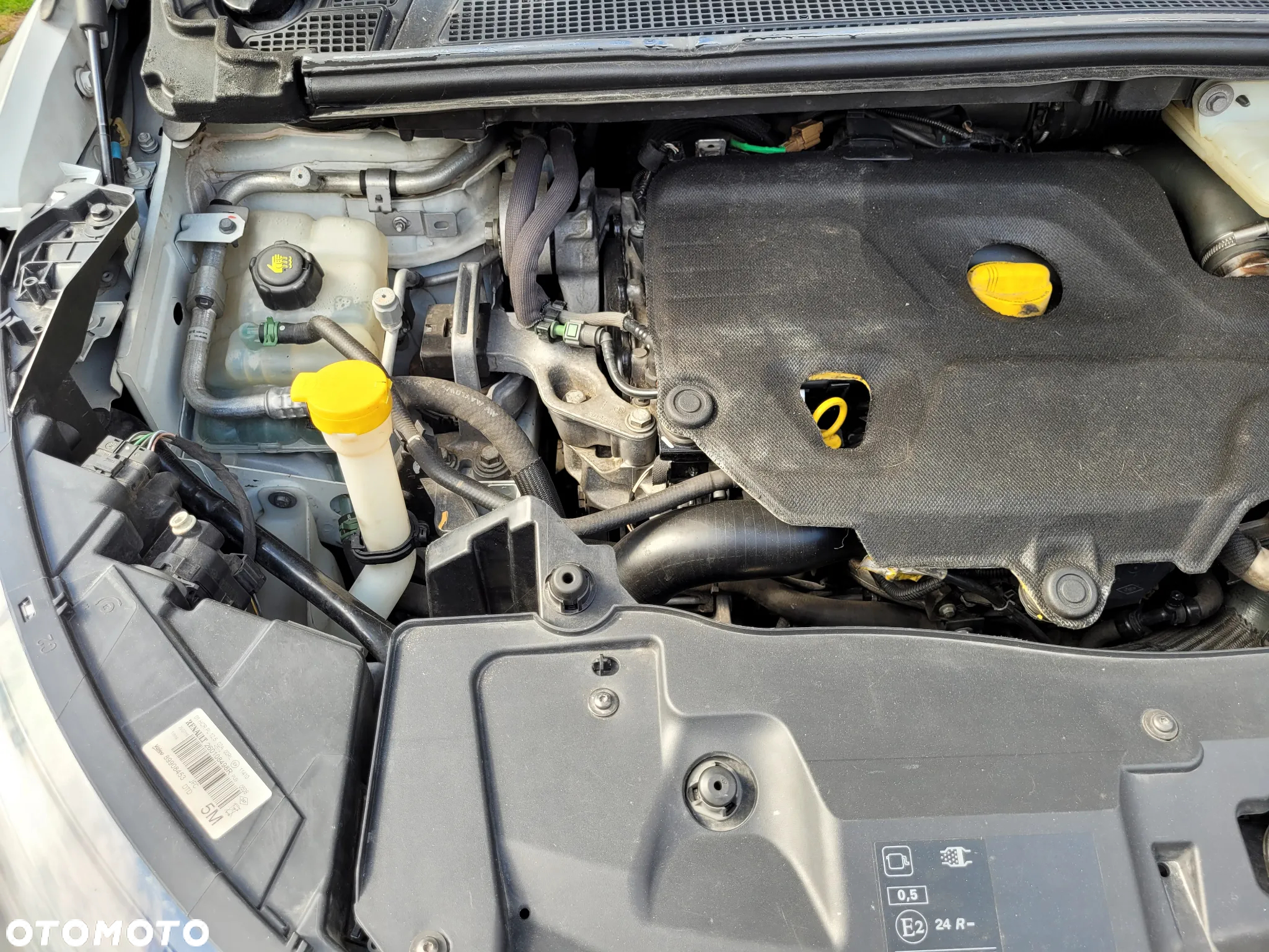 Renault Espace Energy dCi 160 EDC Intens - 36