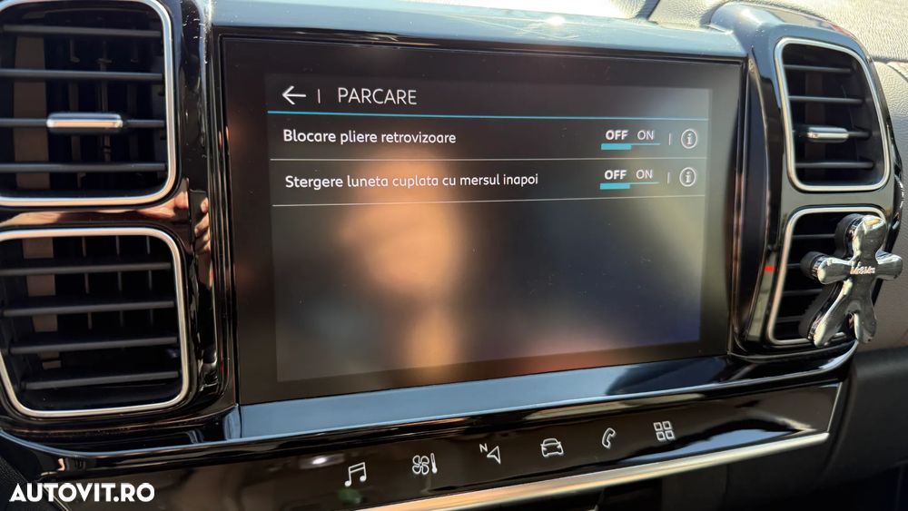 Citroën C5 Aircross 1.2 PureTech S&S BVM6 Feel - 25