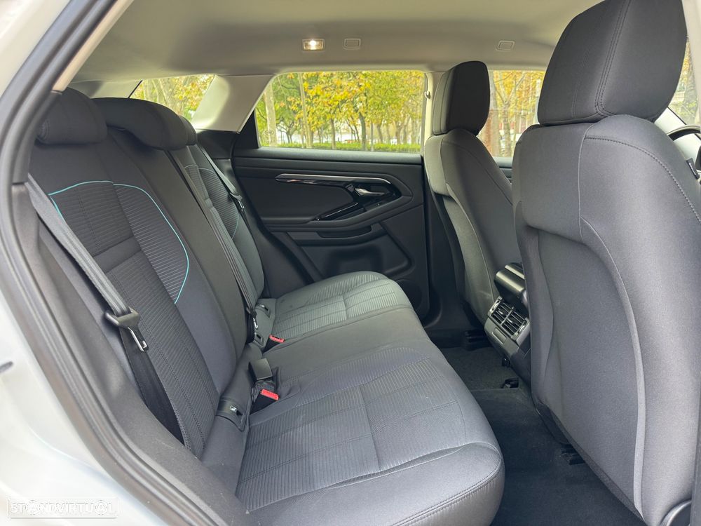 Land Rover Range Rover Evoque 2.0 D165 S - 32