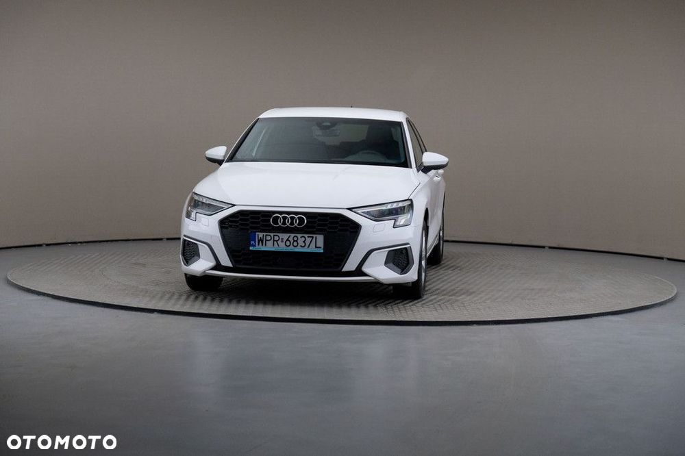 Audi A3 Sportback - 3