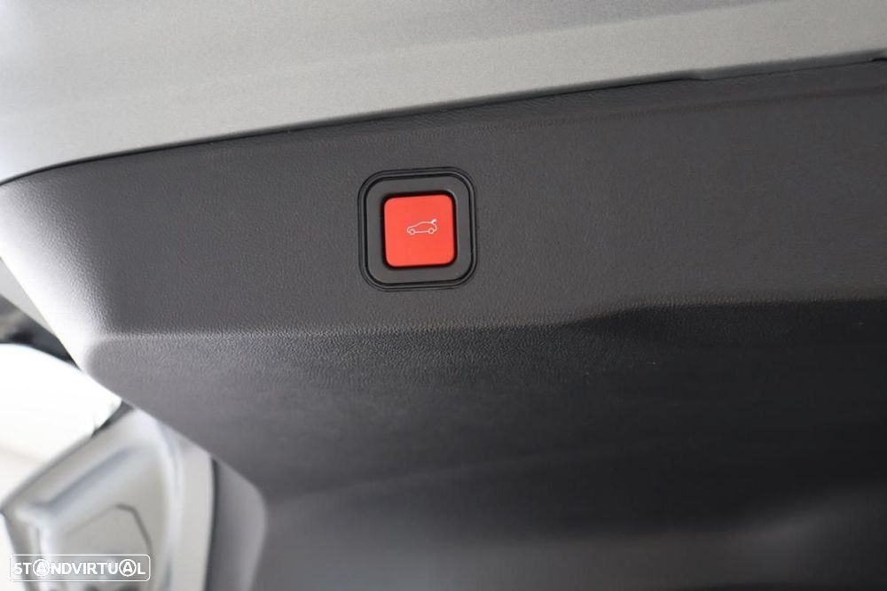 Jeep Avenger 1.2 GSE T3 Altitude - 30