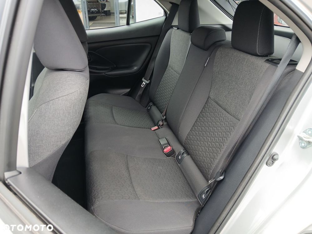 Toyota Yaris Cross Hybrid 1.5 Comfort - 41