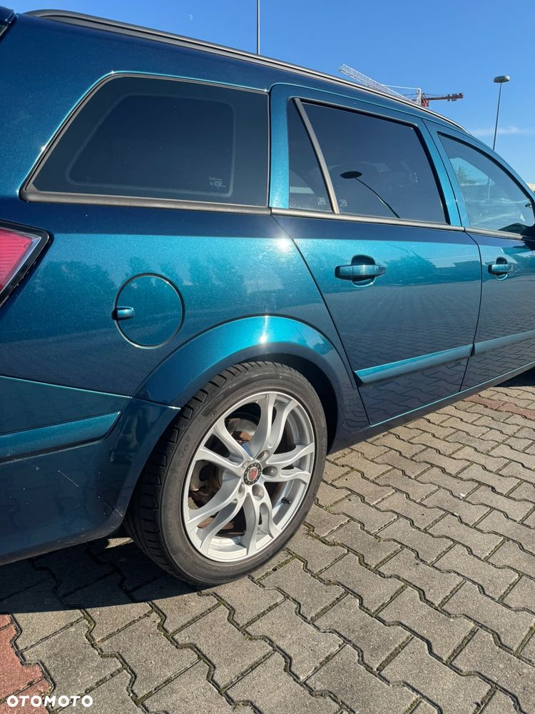 Opel Astra 1.7 CDTI Edition - 3