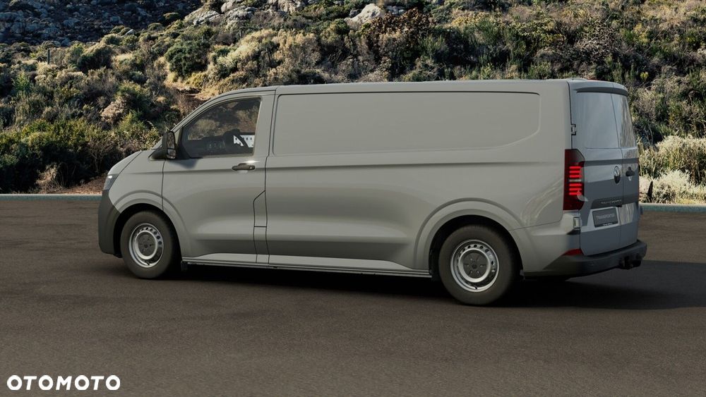 Volkswagen Transporter - 4