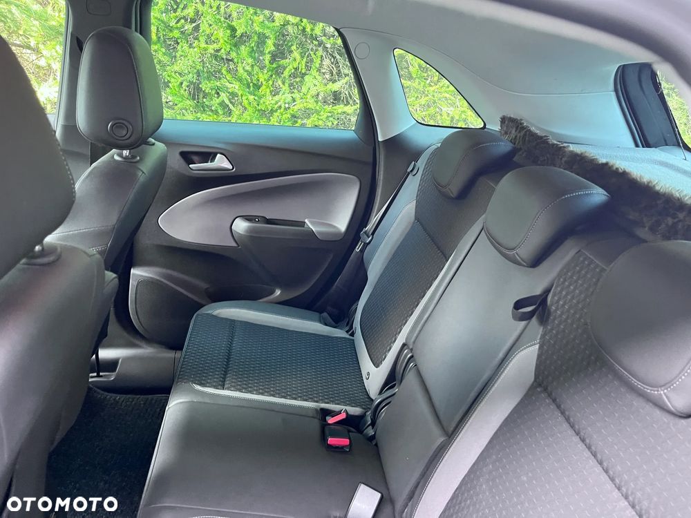 Opel Crossland X 1.2 Start/Stop Innovation - 10