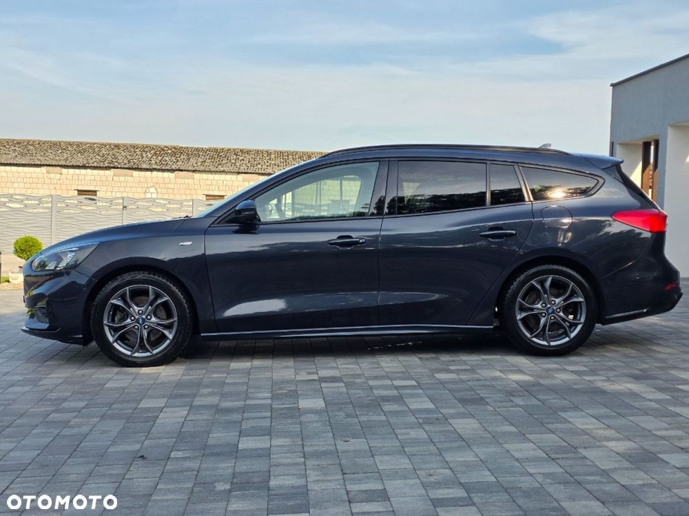 Ford Focus - 4