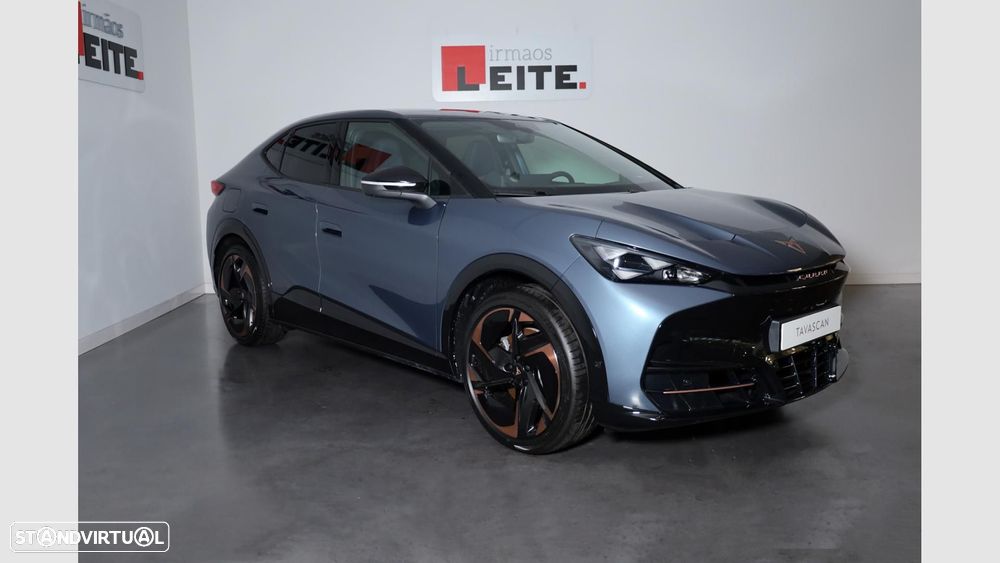 Cupra Tavascan 77 kWh Endurance - 1